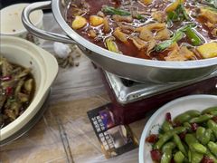 -小民大排档(光谷店)