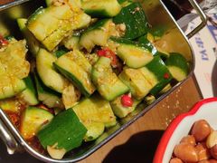 -神府路壹号·海鲜烧烤·砂锅粥·锅物(三坊七巷店)