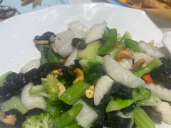 -津沽小院(天津之眼店)