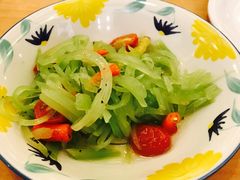 -萨莉亚意式餐厅(新洲佐阾新邑店)