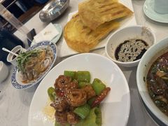 -春发生饭店·非遗(南院门店)