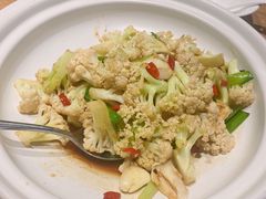 钵子菜花-香浙汇(望京店)