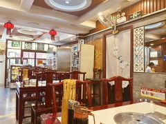 -内蒙联营烧麦 草原石榴红(护国寺店)