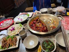 -小龙坎火锅(总店)