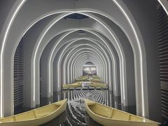 -涨巢·潮玩水疗局