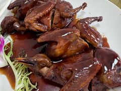 -福喜美食城