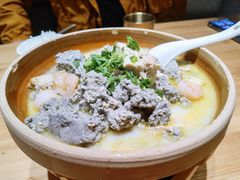 -胡子大厨·超级小炒肉(晶耀前滩店)