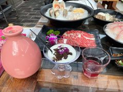 -丽江庭院之爱在路上(西单店)