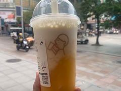 -喜茶(深圳东门1234店)