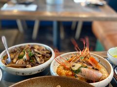 -Apollo·西班牙小酒馆(安福路店)