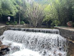 -卡定沟景区