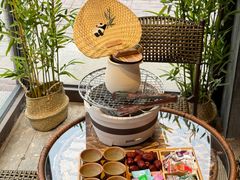 -牛小仙渣渣牛肉(长春店)