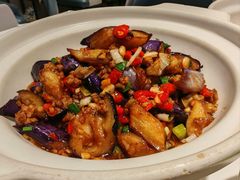 -兰湘子·湘菜小炒(长安万科广场店)