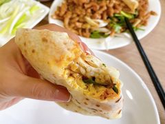 -姥家春饼店(漳州二路店)