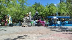 -大望京儿童游乐场