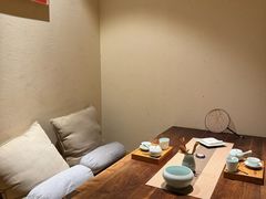 -梅间堂茶馆(绿地缤纷城店)