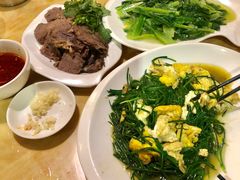 -敦煌达记酱驴肉黄面馆