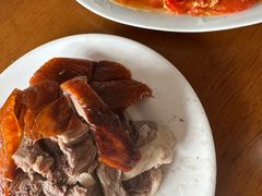 -四嫂鹅肉店(银海南二横街店)