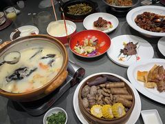 -紫阳富豪大酒店(惠南店)