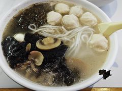 -老滕家过桥米线(金鱼胡同店)
