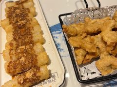 -宽窄巷成都菜(青岛路万达广场店)