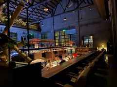 -阳朔糖舍酒店·糖舍餐厅&酒吧