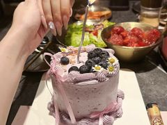 -满月蛋糕定制·商务茶歇·diy课程(万达广场店)