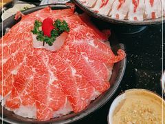 -五星桥原切肥牛火锅·30年专注好牛肉(湖塘店)
