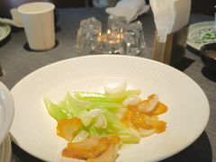 -南里山房·新淮扬菜(徐汇万科店)