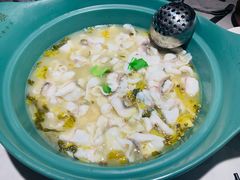 古法酸菜鱼-望蓉城·古法酸菜鱼(世纪汇店)