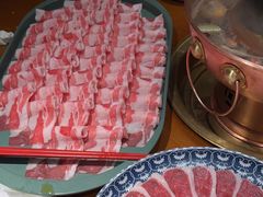 -北京老门框爆肚四季涮肉(凌河路店)