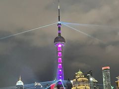 -东方明珠广播电视塔