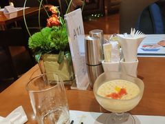 -洲际酒店-第六层自助餐厅