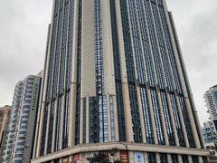 -凤凰印象公寓(深圳罗湖大剧院东门店)