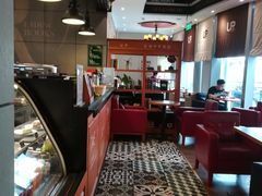 -西西弗书店&矢量咖啡(来福士广场店)