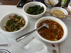 -秀妈厨房(灰汤老店)