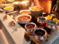 -RISE RESTAURANT(滨海湾金沙店)