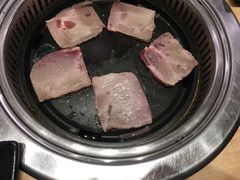 -花味·自助烤肉(雨花客厅店)