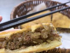 -穆彦华逍遥镇胡辣汤(岗坡路店)