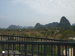 -龙谷湾旅游休闲度假区