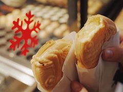 -粉粉乐鲷鱼烧(美罗城店)