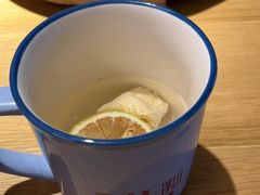 -蜜桃餐厅·伴山(绿宝广场店)