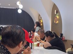 -宁波汤团店(外滩店)
