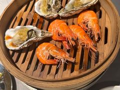 -徐记海鲜(观沙岭|滨江新城店)