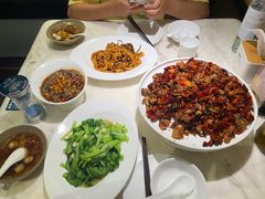 -茅庐川菜(青岛凯德店)