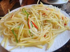 -尽善百年古院餐厅(王家老宅店)