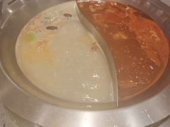 -芳竹园火锅(塘沽金街店)