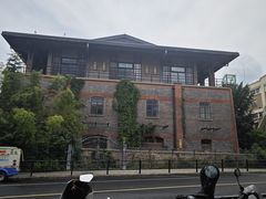 -秦皇岛路游船码头