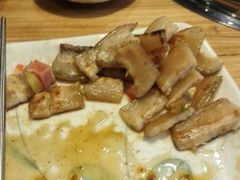 -一品诚记烤肉·甄选店(中南路店)