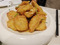 -吉林省林业宾馆-餐厅